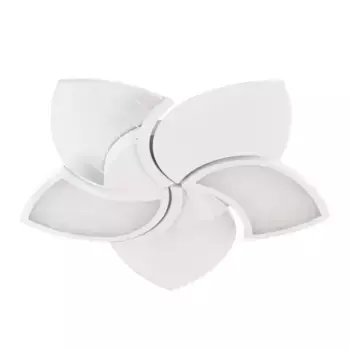 Потолочная люстра LED4U L1044-550 WH