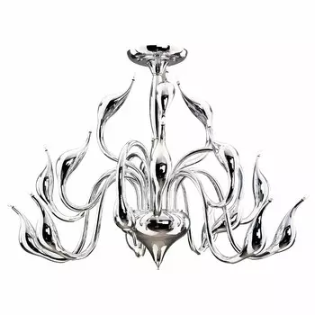 Потолочная люстра Lightstar Cigno Collo Ch 751184