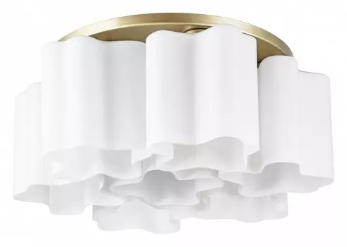 Потолочная люстра Lightstar Nubi 802073