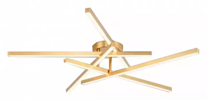 Потолочная люстра Lightstar Palla 739033