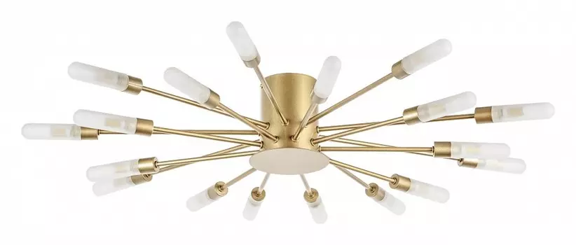 Потолочная люстра Lightstar Ragno 732183