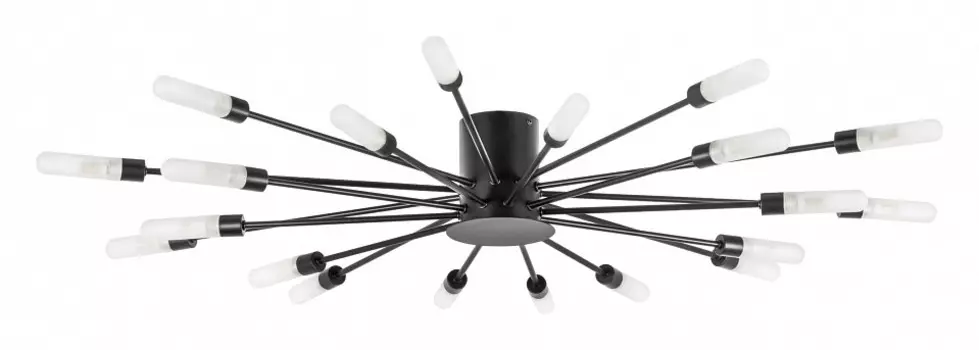 Потолочная люстра Lightstar Ragno 732207