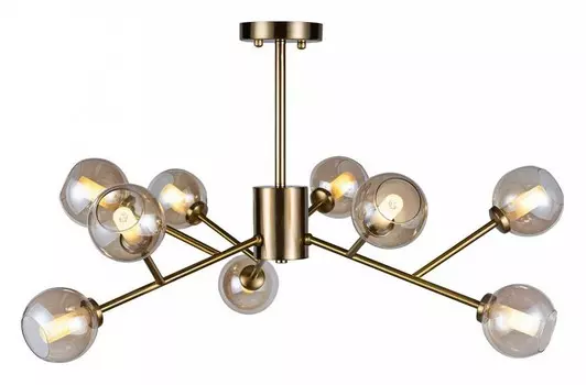 Потолочная люстра Loft IT Orion 10020/9