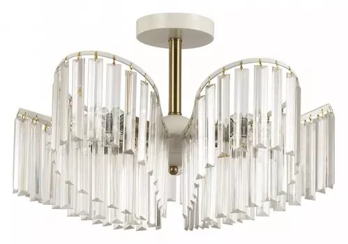 Потолочная люстра Lumion Becca Classi 5278/5C