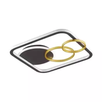 Потолочная люстра Lumion Breno 5246/71CL