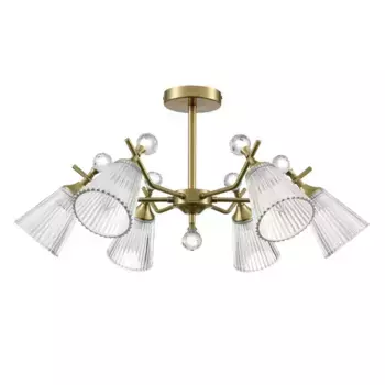 Потолочная люстра Lumion Classi Aurica 8046/6C