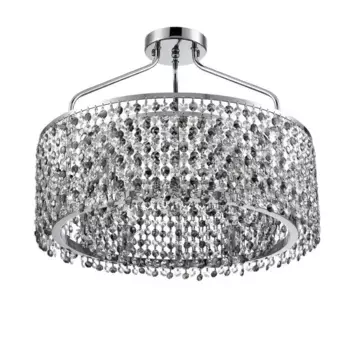 Потолочная люстра Lumion Classi Layla 8244/6C