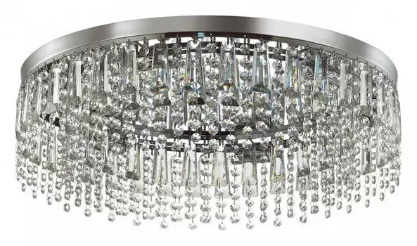 Потолочная люстра Lumion Classi Sparkle 5273/6C