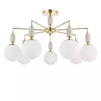 Потолочная люстра Lumion Classi Vivien 6580/7C