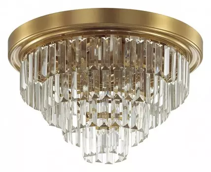 Потолочная люстра Lumion Classi Zaha 5257/6C