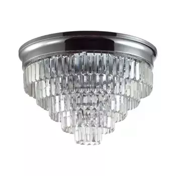 Потолочная люстра Lumion Classi Zaha 8266/8C
