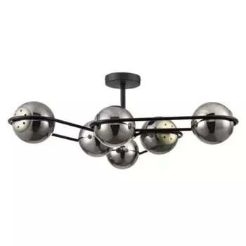 Потолочная люстра Lumion Comfi Camilie 8060/6C