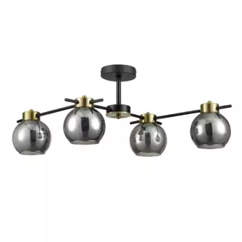 Потолочная люстра Lumion Comfi Emina 8059/4C