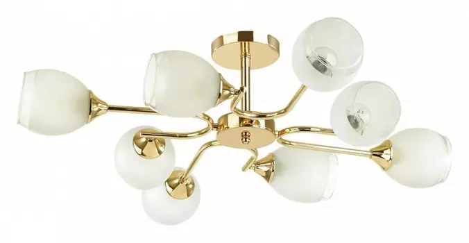 Потолочная люстра Lumion Comfi Jolene 4546/8C