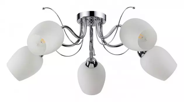 Потолочная люстра Lumion Comfi Marcela 4594/5C
