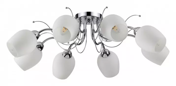 Потолочная люстра Lumion Comfi Marcela 4594/8C