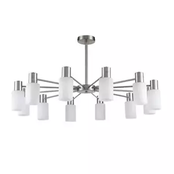 Потолочная люстра Lumion Comfi Mave 8099/12C