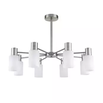 Потолочная люстра Lumion Comfi Mave 8099/8C