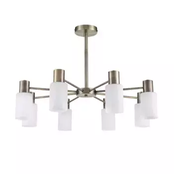 Потолочная люстра Lumion Comfi Mave 8100/8C