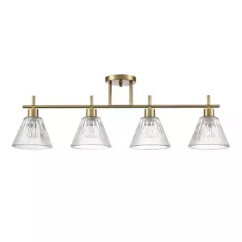 Потолочная люстра Lumion Comfi Vivian 8188/4C