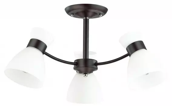 Потолочная люстра Lumion Comfi Wilma 4534/3C