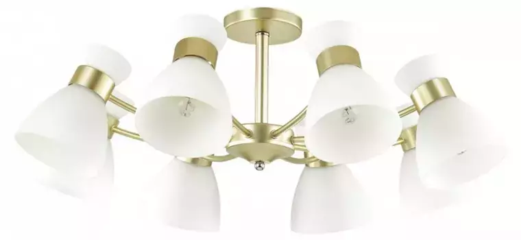 Потолочная люстра Lumion Comfi Wilma 4535/8C