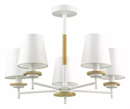 Потолочная люстра Lumion County Betsy 4497/5C