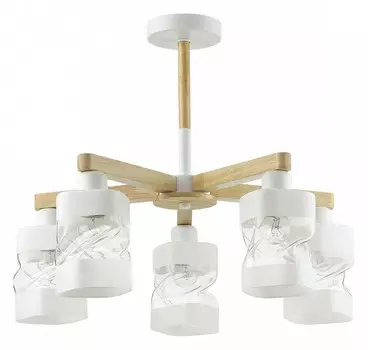 Потолочная люстра Lumion County Bonnie 4491/5C