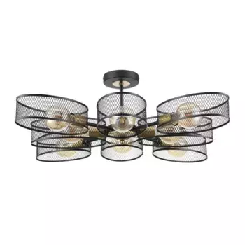 Потолочная люстра Lumion County Vivana 8193/8C