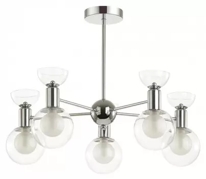 Потолочная люстра Lumion Karisma 5619/5C