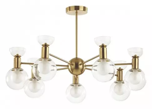 Потолочная люстра Lumion Karisma 5620/7C