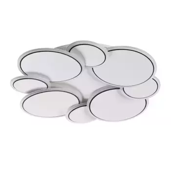 Потолочная люстра Lumion Ledio Bridge 8011/80CL