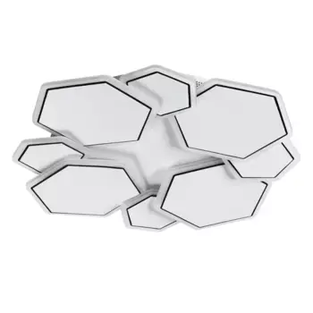 Потолочная люстра Lumion Ledio Bridge 8012/75CL