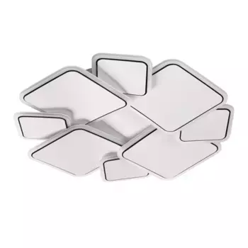 Потолочная люстра Lumion Ledio Bridge 8013/90CL