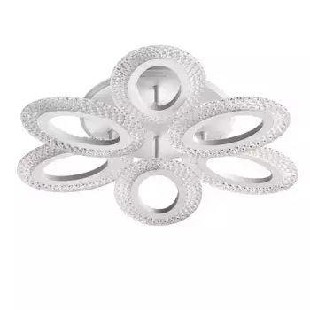 Потолочная люстра Lumion Ledio Clare 8018/60CL