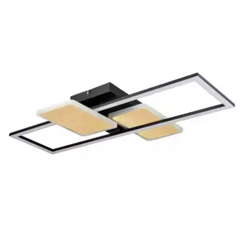 Потолочная люстра Lumion Ledio Goldy 6575/80CL