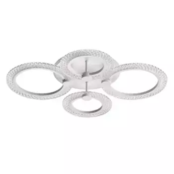 Потолочная люстра Lumion Ledio Molly 8017/60CL