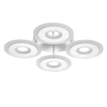 Потолочная люстра Lumion Ledio Vandy 8016/70CL