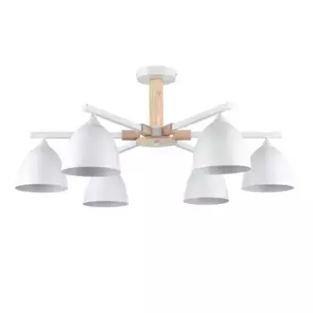 Потолочная люстра Lumion Moderni Colange 8095/6C