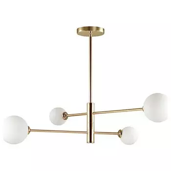 Потолочная люстра Lumion Moderni Estelle 4418/4C