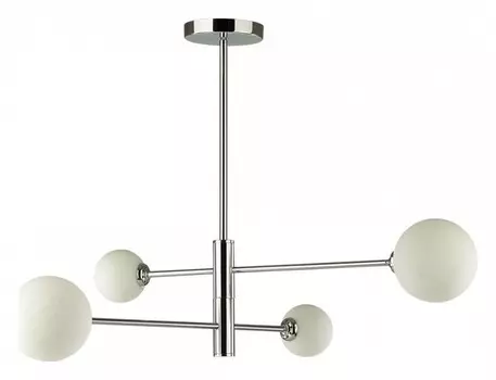 Потолочная люстра Lumion Moderni Estelle 5225/4C