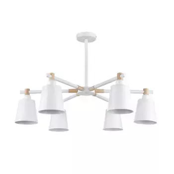 Потолочная люстра Lumion Moderni Rosalina 8097/6C