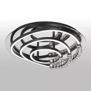 Потолочная люстра Lussole Hardin LSP-7436