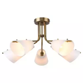 Потолочная люстра Lussole Lgo Arlington GRLSP-8096