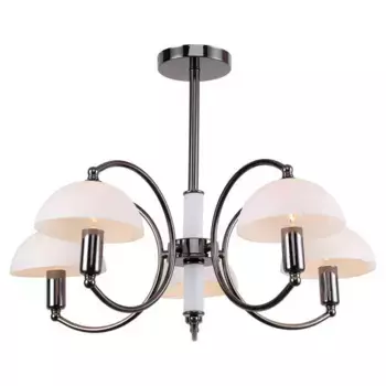 Потолочная люстра Lussole Lgo Gila LSP-8084