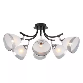 Потолочная люстра Lussole LGO GREENSBORO LSP-8820