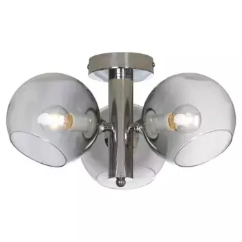 Потолочная люстра Lussole Lgo Gresham LSP-8371CH