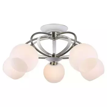 Потолочная люстра Lussole Lgo LSP-0166