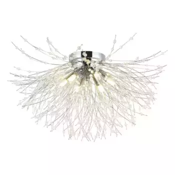 Потолочная люстра Lussole Loft Davie LSP-8780