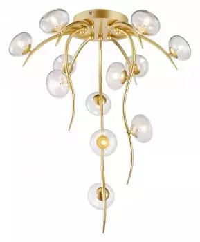 Потолочная люстра Lussole LSP-8875 LSP-8875